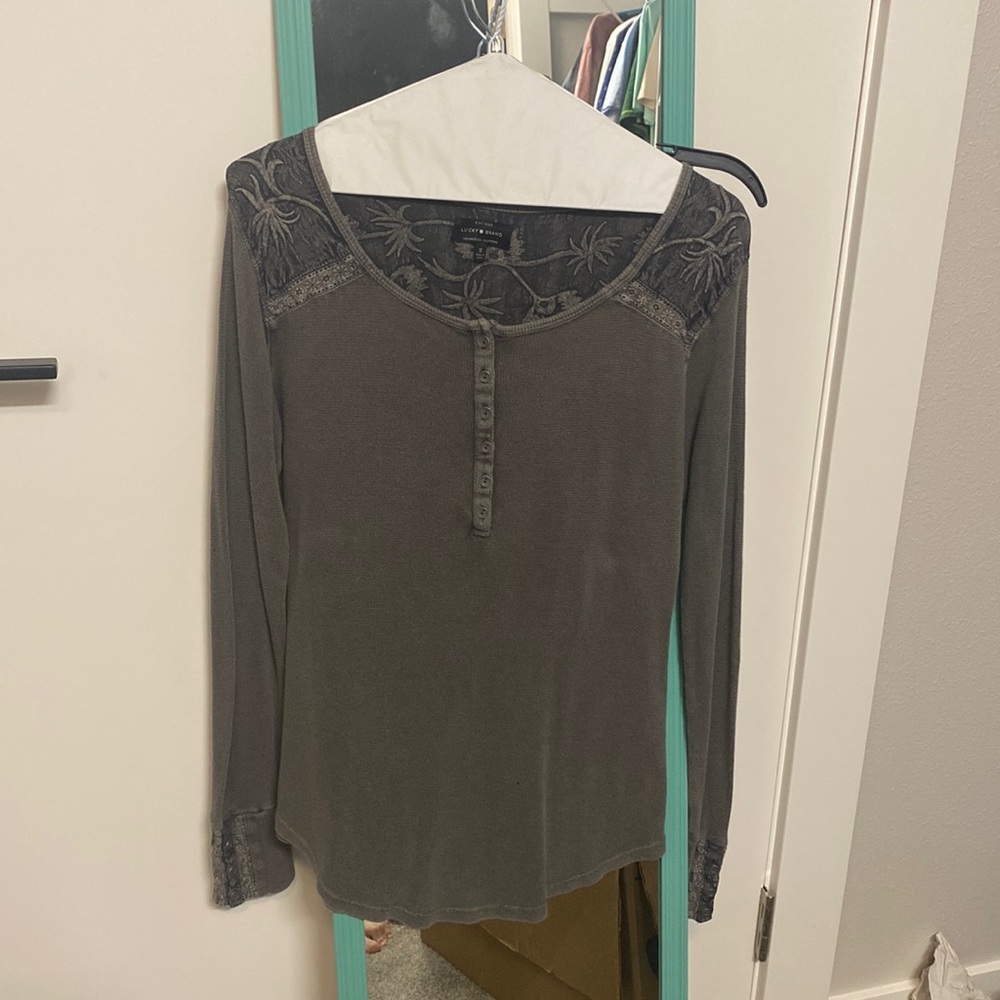 Lucky thermal